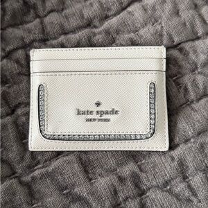 Kate Spade card holder